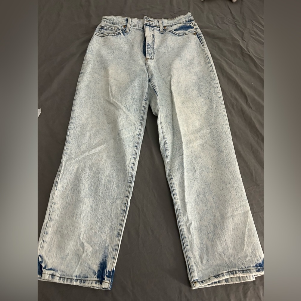 universal thread jeans